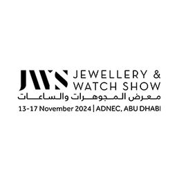 Jewellery and Watch Show (JWS) Abu Dhabi